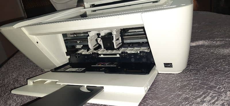 HP Deskjet 1510 5