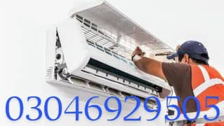 AC repairing AC service AC installation 0304::69::29::505