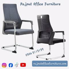 Imported Visitor Chair  | Guests Chair | Conference Chair| Study Chair