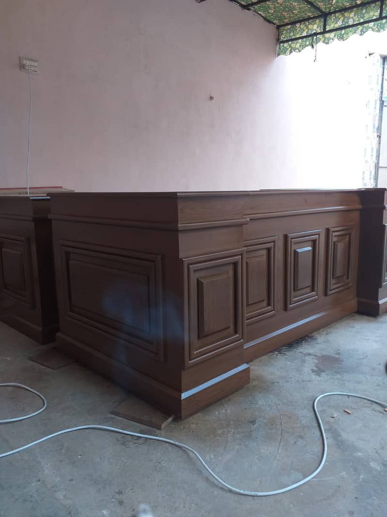 conference table\Office Table\executive table\wooden tables for sale 4
