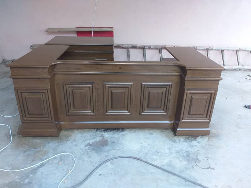 conference table\Office Table\executive table\wooden tables for sale 5