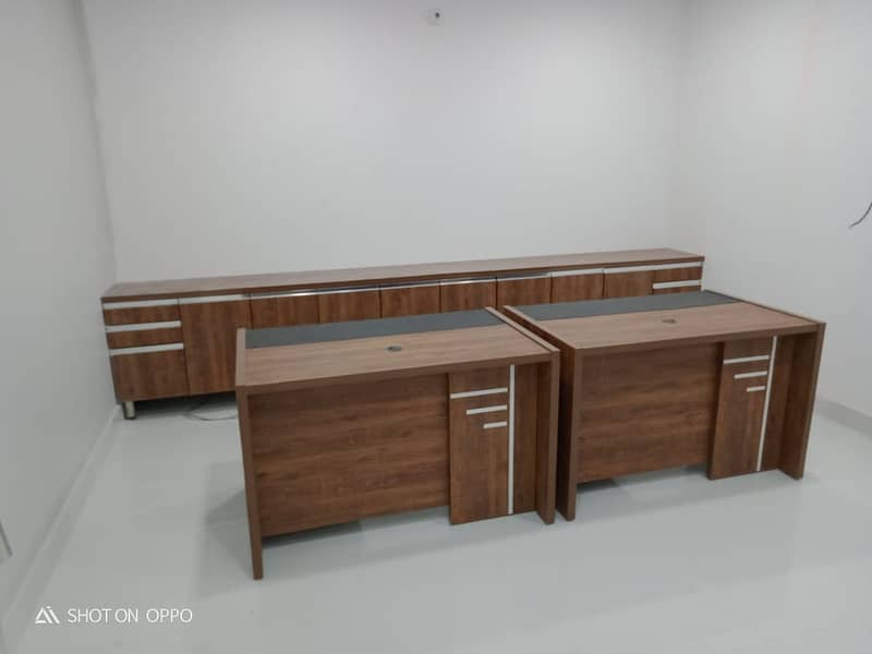 conference table\Office Table\executive table\wooden tables for sale 6