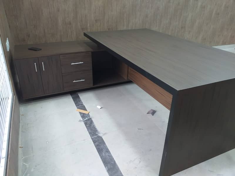 conference table\Office Table\executive table\wooden tables for sale 8