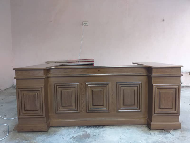 conference table\Office Table\executive table\wooden tables for sale 10