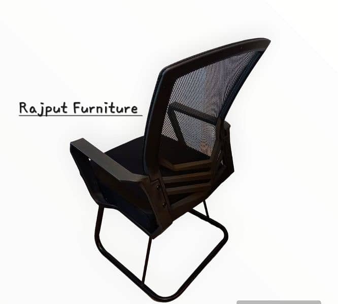 Imported Visitor Chair  | Guests Chair | Conference Chair| Study Chair 16