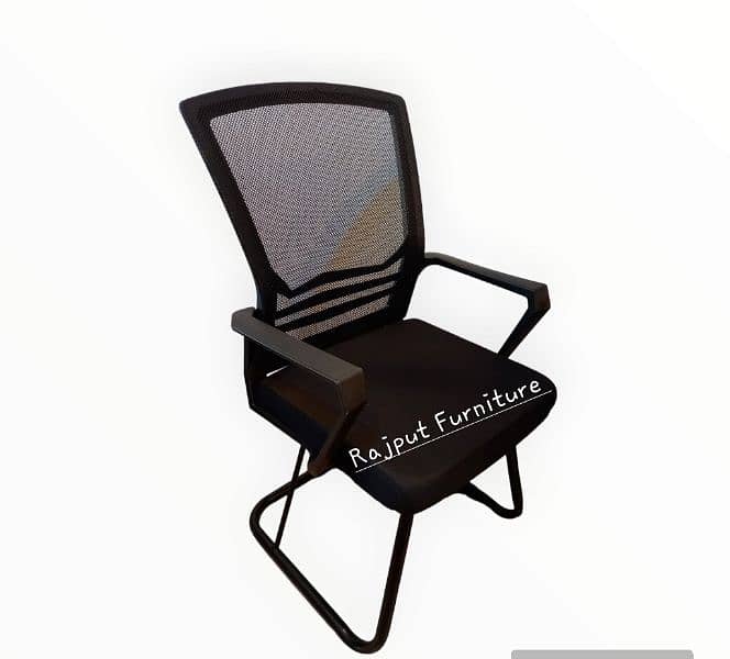 Imported Visitor Chair  | Guests Chair | Conference Chair| Study Chair 17