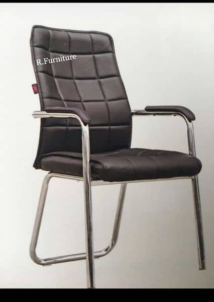 Imported Visitor Chair  | Guests Chair | Conference Chair| Study Chair 19
