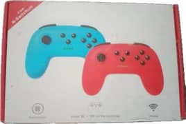 Wireless Controllers for nintendo switch - 2 Controllers