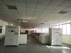 Two Sets - LED Bulbs Aging Testing Line Machinery on Urgent Sale