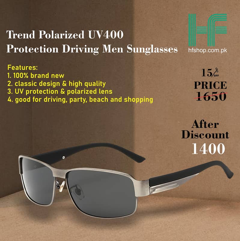 Men Sunglasses 0