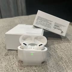 Apple AirPods Pro earbuds