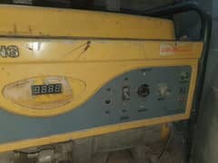 Lianlong 8kv portable generator for sale