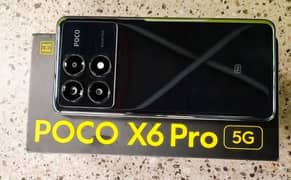POCO X6 Pro 12/512