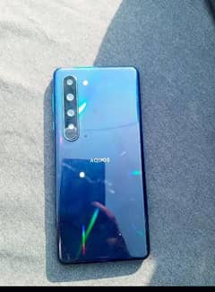 Sharp Aquos R5 for sell context me:03244697538