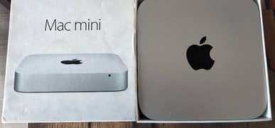 Mac Mini late 2014 Excellent Condition