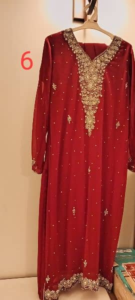 Pre loved Excellent condition party dresses for sale 10