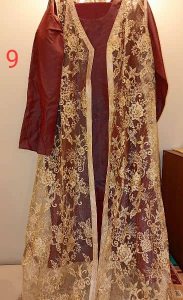 Pre loved Excellent condition party dresses for sale 16
