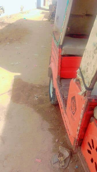 Shams power 6 seater LPG pr hai gadi Mein koi Kam Nahin Hai 1