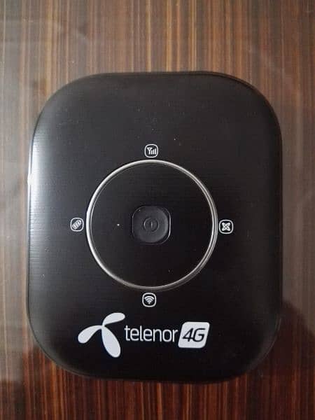 TELENOR 4G MF13 NEW Device 3
