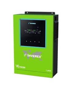 Inverex 1.2 KW Solar inverter 0