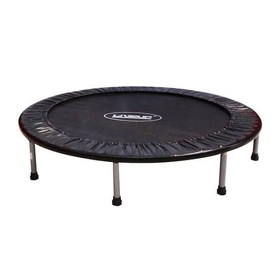 Brand New Imported Stainless steel Trampoline All Size Available 9