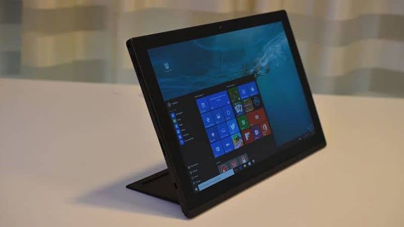 Lenovo Yoga X1 Tablet 3