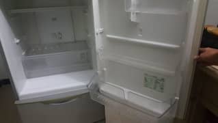 imported fridge (japeniese)