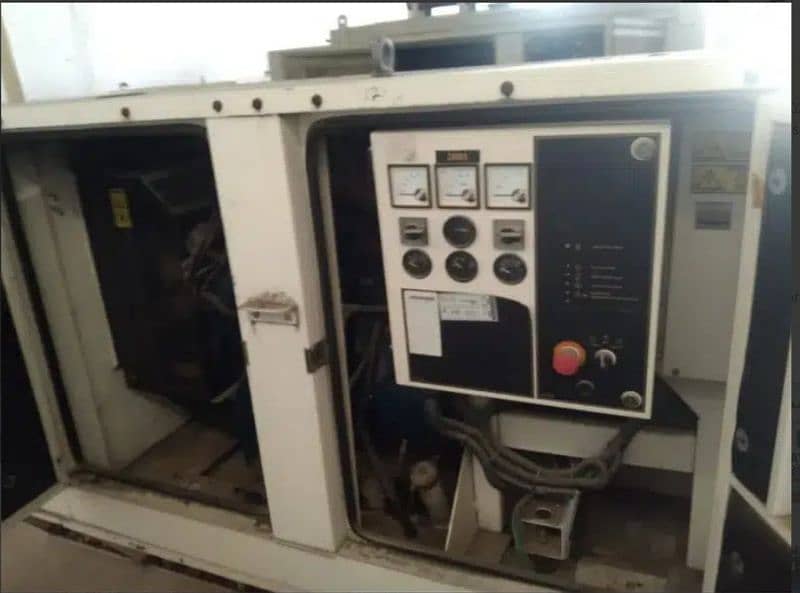 Imported Generators 10kva 15kva 20kva 25kva 30kva 35kva 40kva upto 500 1