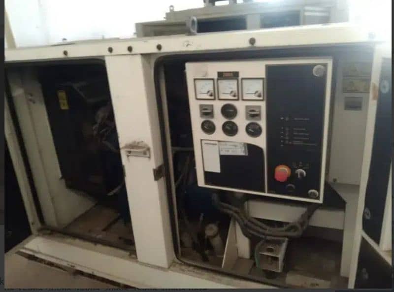 Imported Generators 10kva 15kva 20kva 25kva 30kva 35kva 40kva upto 500 4