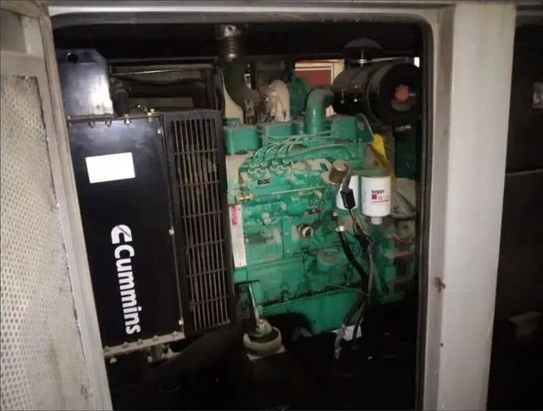 Imported Generators 10kva 15kva 20kva 25kva 30kva 35kva 40kva upto 500 0