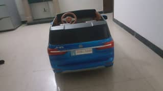 kids drive car imported dubai with remote