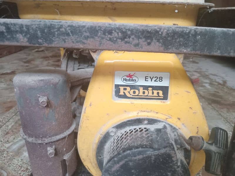 Japani Generator Robin RGX 3510 original 1