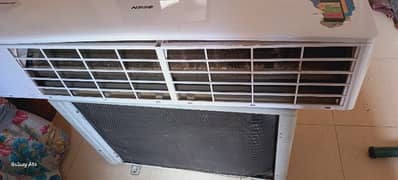 I want to sale AC need Cash