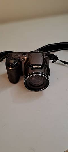nikon digital camera (dubai)