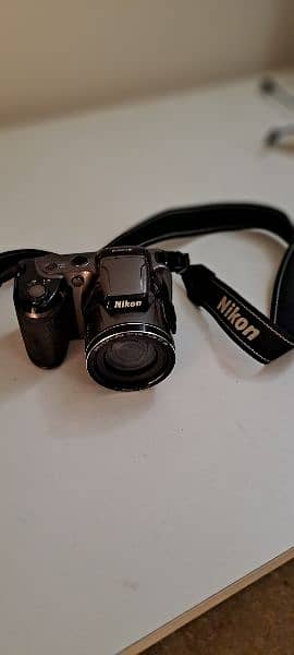 nikon digital camera (dubai) 2