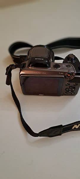 nikon digital camera (dubai) 4