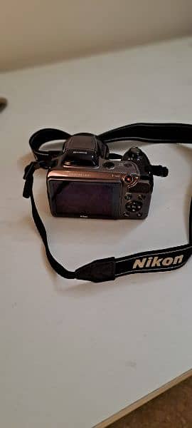 nikon digital camera (dubai) 5
