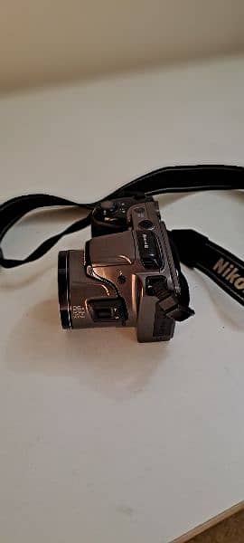 nikon digital camera (dubai) 6