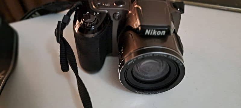 nikon digital camera (dubai) 7