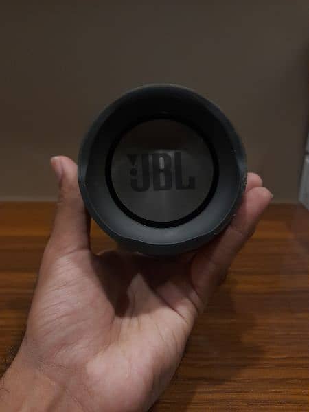 JBL Charge 3 Bluetooth Speaker Original 1
