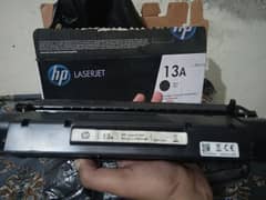 Printer cartridge for HP laserjet 1300 pterinter