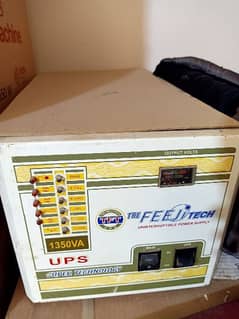 UPS simple 1350va