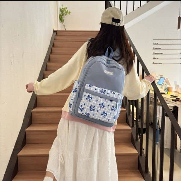 Cute Bag with All Pakistan delivery 3