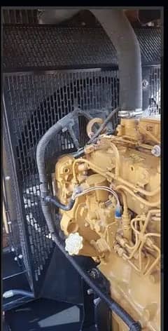 200kva/250kva Caterpillar Generator