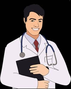 Doctor Available at Door Step For General Checkup