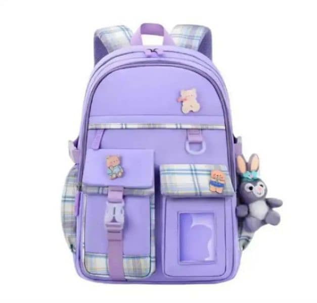 School Bag for sale with delivery 1