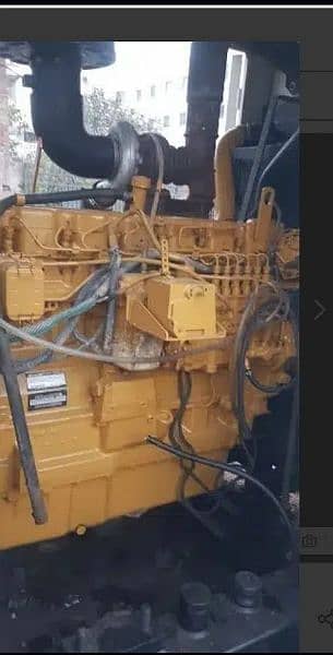 350kva Generator 1