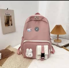 College school uni bag with all Pakistan delivery