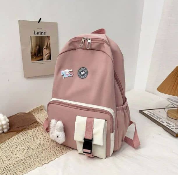 College school uni bag with all Pakistan delivery 2