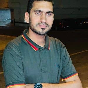 Rana Shahid Ali